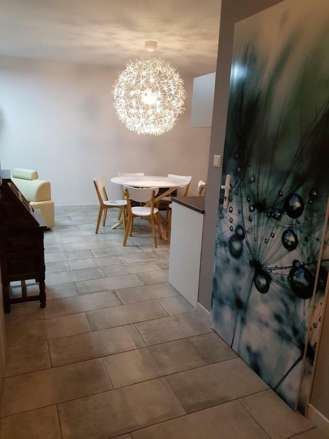Villa Koffi Apartments 16 Plus 帕克 外观 照片