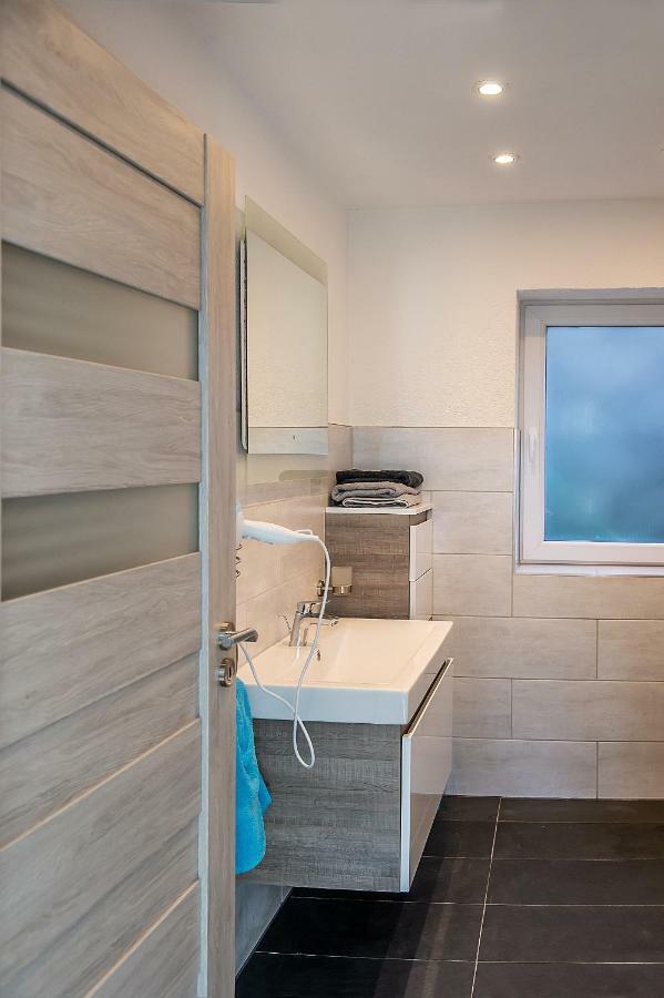 Villa Koffi Apartments 16 Plus 帕克 外观 照片