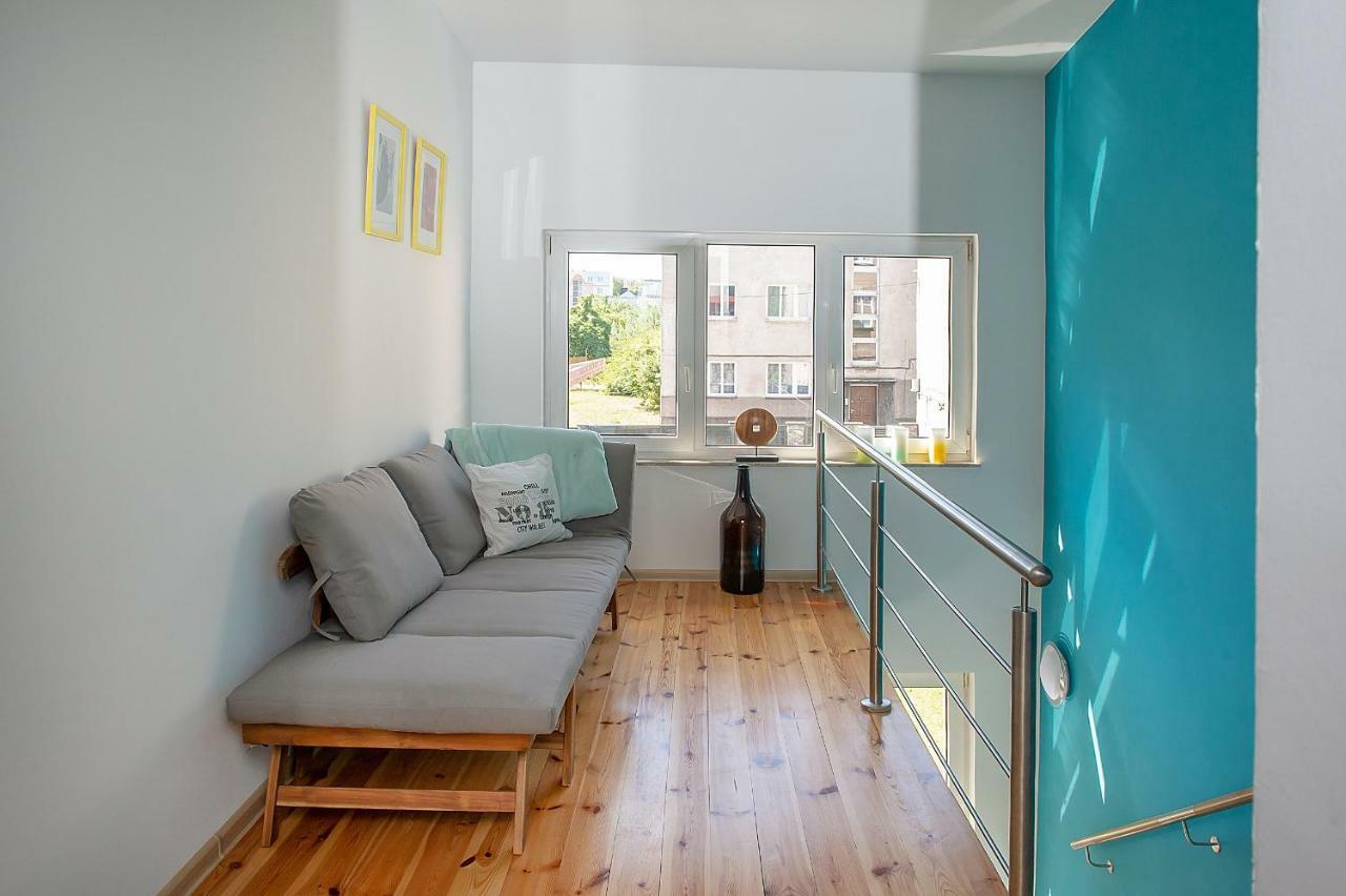 Villa Koffi Apartments 16 Plus 帕克 外观 照片