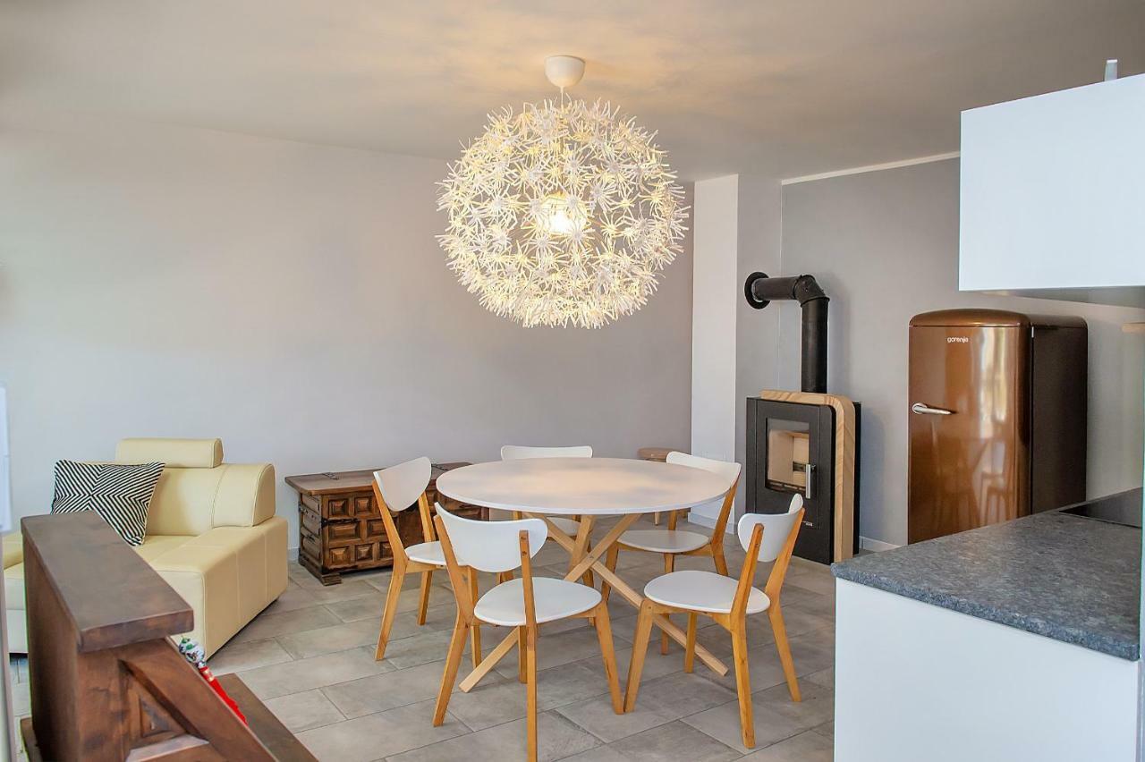 Villa Koffi Apartments 16 Plus 帕克 外观 照片