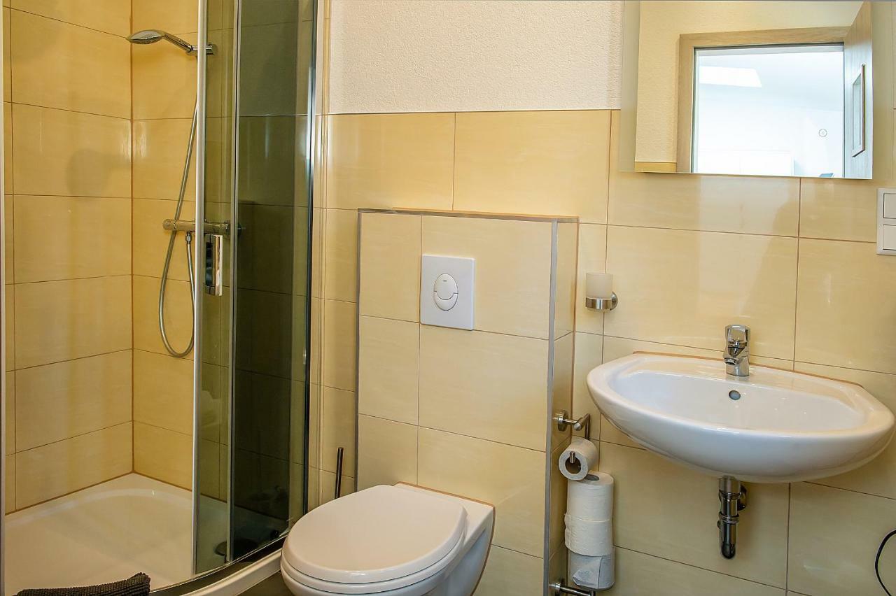 Villa Koffi Apartments 16 Plus 帕克 外观 照片