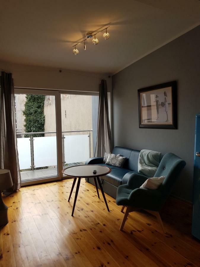 Villa Koffi Apartments 16 Plus 帕克 外观 照片