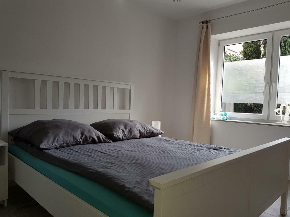 Villa Koffi Apartments 16 Plus 帕克 外观 照片