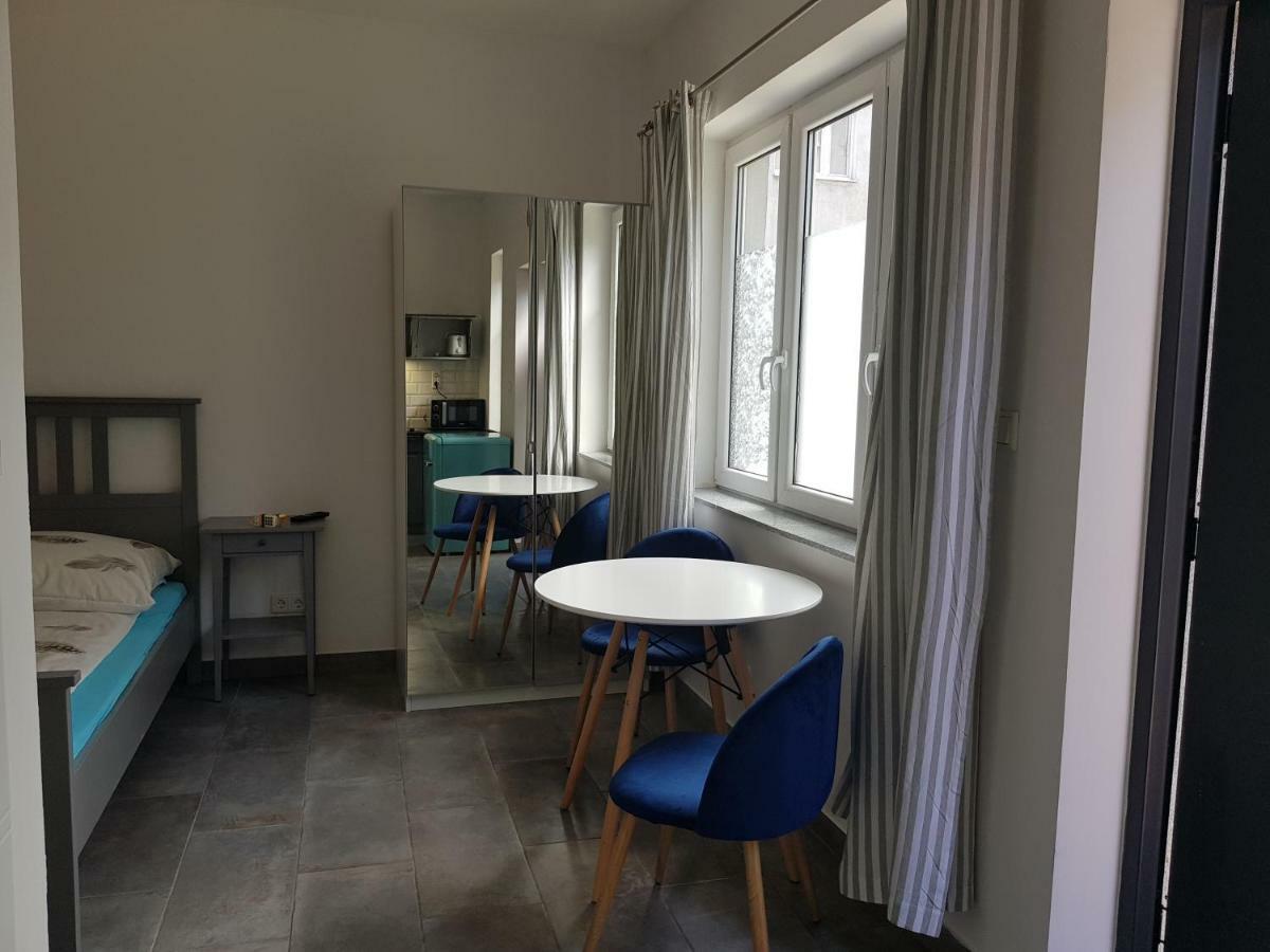 Villa Koffi Apartments 16 Plus 帕克 外观 照片