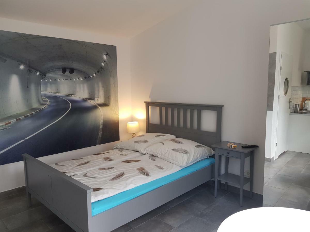 Villa Koffi Apartments 16 Plus 帕克 外观 照片