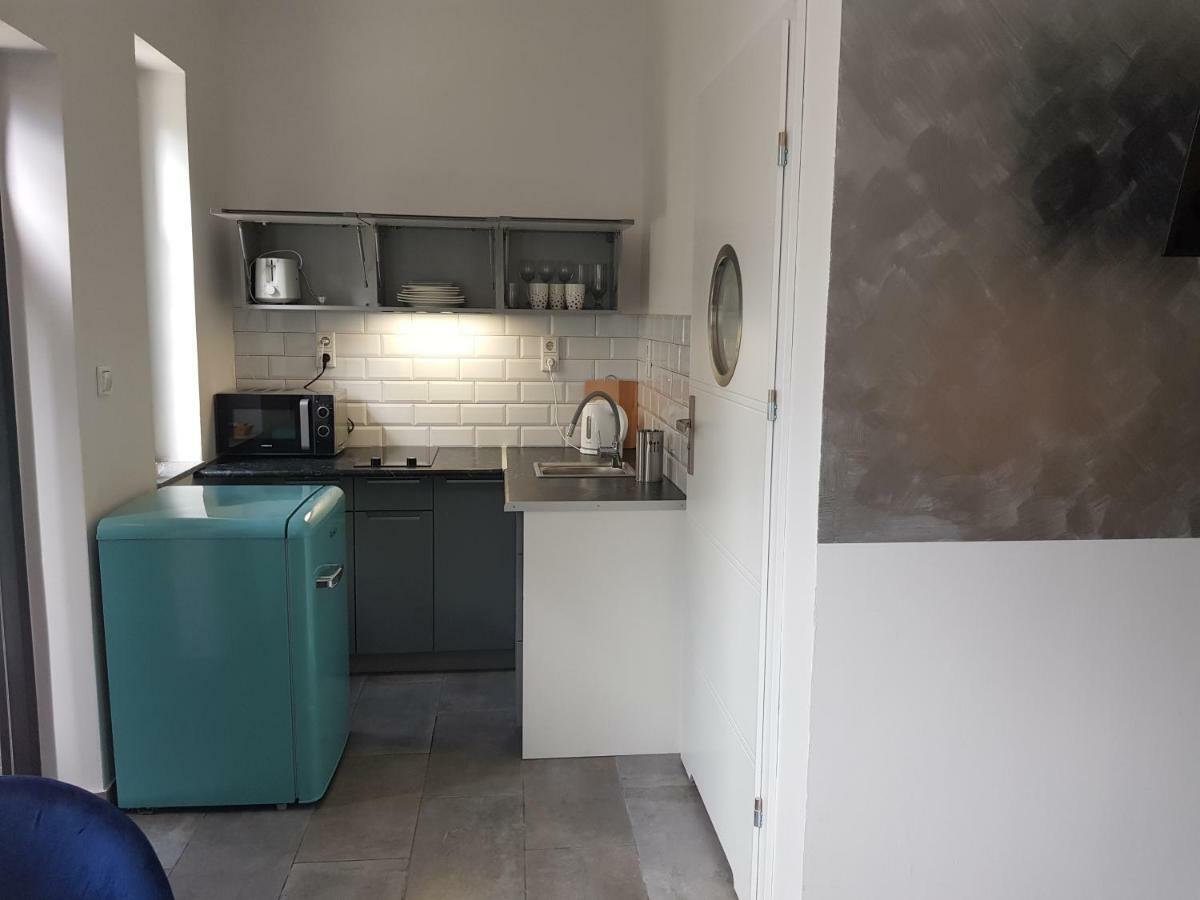 Villa Koffi Apartments 16 Plus 帕克 外观 照片