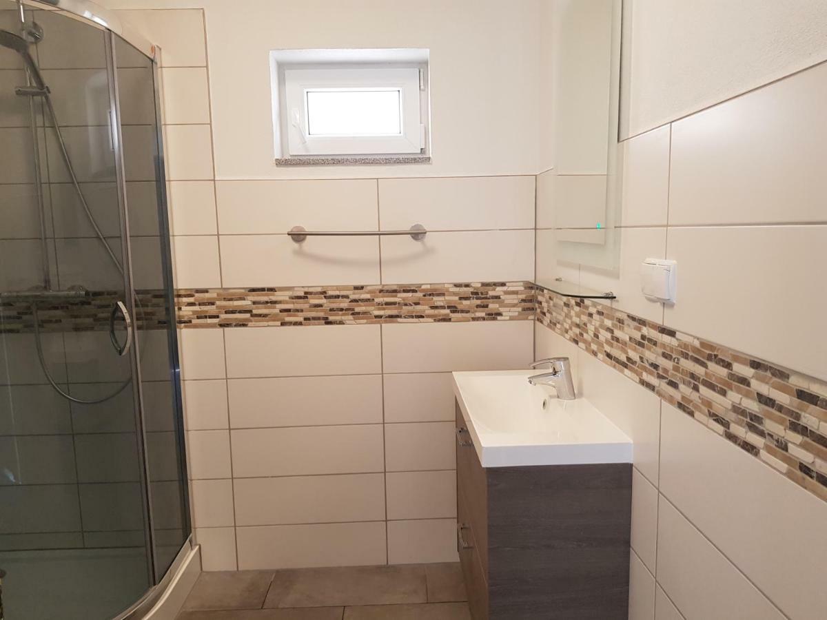 Villa Koffi Apartments 16 Plus 帕克 外观 照片