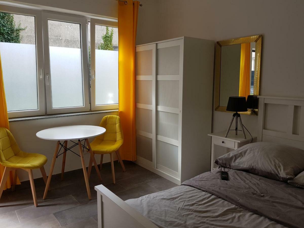 Villa Koffi Apartments 16 Plus 帕克 外观 照片